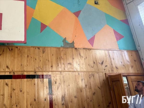 Один з кращих закладів області: нардеп Гузь відвідав Нововолинський науковий ліцей | Новини Нововолинська