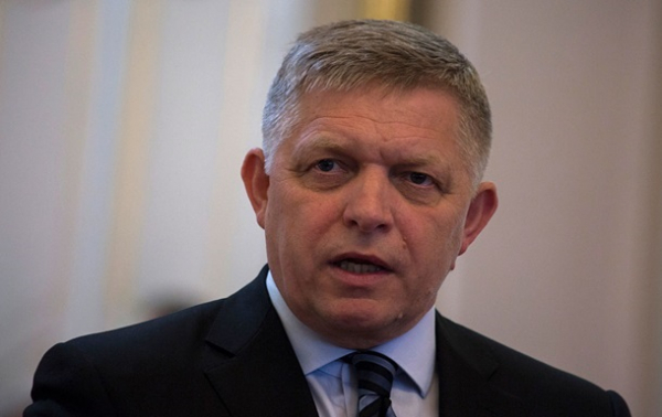 Фіцо зустрінеться з Зеленським в Ужгороді Фіцо зустрінеться з Зеленським в Ужгороді