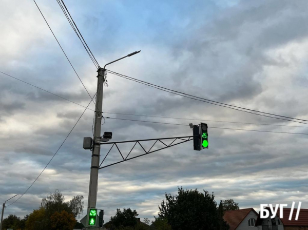 На трасі Р-15 в Нововолинську з'явиться третя камера фіксації швидкості | Новини Нововолинська