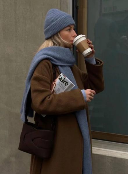 Як виглядати стильно восени: топ порад від стилістки Наталії Оксенюк | Новини Нововолинська