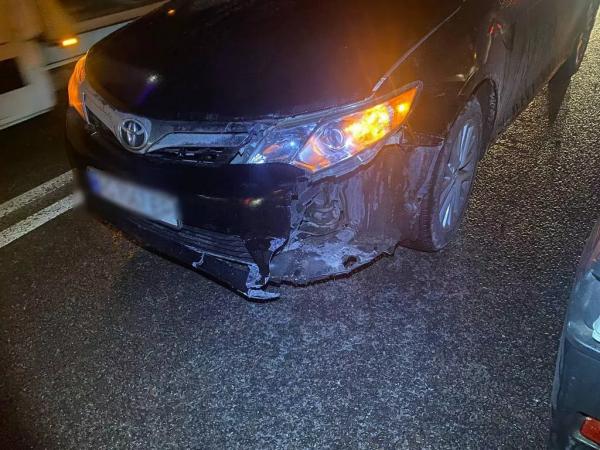 Водій, який у Нововолинську збив на смерть 55-річну жінку, сплатить сину померлої 1 млн грн моральної шкоди | Новини Нововолинська