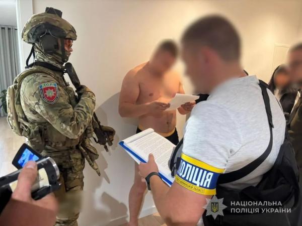 Затримали мешканців Нововолинська та Ковеля, які називали себе «авторитетами» та вимагали гроші за неіснуючий борг | Новини Нововолинська Затримали мешканців Нововолинська та Ковеля, які називали себе «авторитетами» та вимагали гроші за неіснуючий борг | Новини Нововолинська