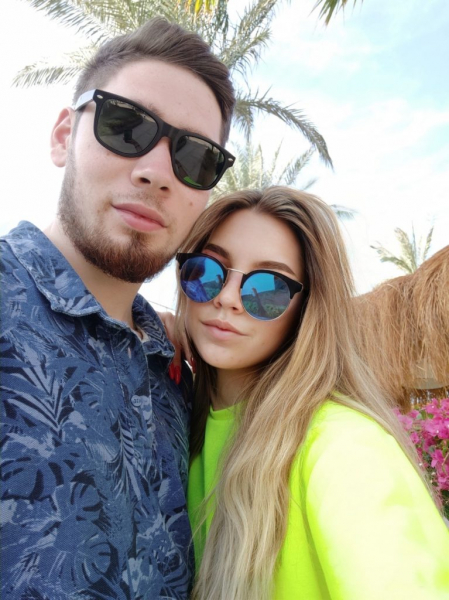 Красуня БУГу з Нововолинська: Яна Мордашова, яка перетворює роботу на мистецтво | Новини Нововолинська