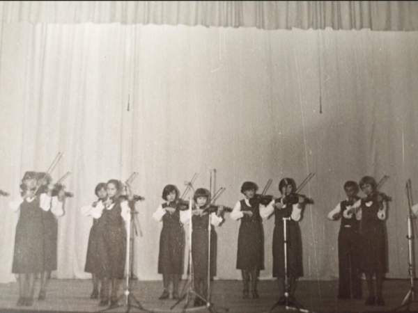 Будинок культури у 70-х: яким його пам’ятає Нововолинськ | Новини Нововолинська Будинок культури у 70-х: яким його пам’ятає Нововолинськ | Новини Нововолинська