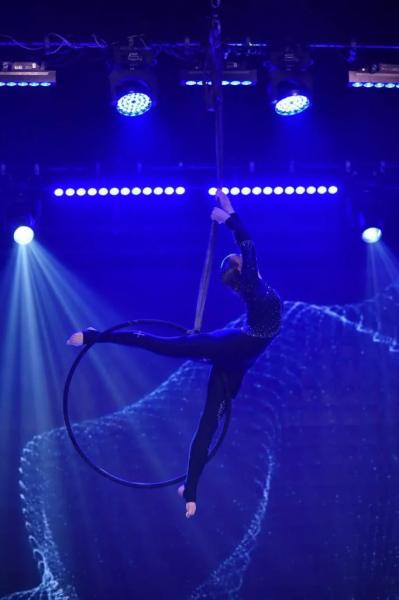 Нововолинські гімнастки привезли 9 медалей з чемпіонату з пілонного спорту та повітряної гімнастики | Новини Нововолинська