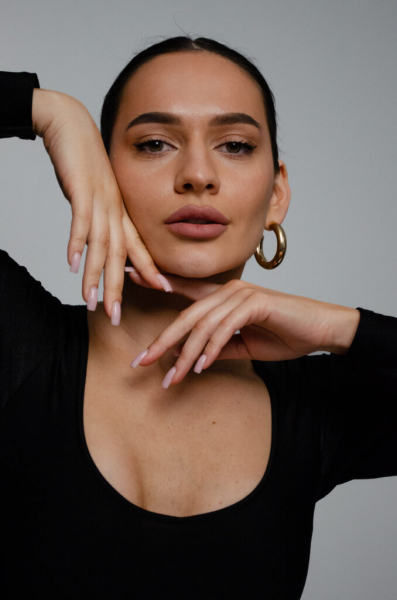 Красуня БУГу: Яна Лучко з Нововолинська – про красу, мрії та простий рецепт щастя | Новини Нововолинська Красуня БУГу: Яна Лучко з Нововолинська – про красу, мрії та простий рецепт щастя | Новини Нововолинська