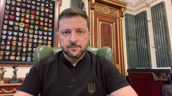 Експорт озброєння відкриє Україна частково - 19 вересня 2025 :: Донеччина