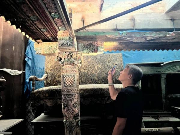 У Нововолинську зробили перші кроки до створення музею європейського мистецтва | Новини Нововолинська У Нововолинську зробили перші кроки до створення музею європейського мистецтва | Новини Нововолинська