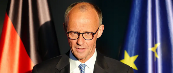 Канцлер ФРН: Європа втратила вплив на світовій арені та залежить від США у врегулюванні конфлікту в Україні - 05 вересня 2025 :: Донеччина Канцлер ФРН: Європа втратила вплив на світовій арені та залежить від США у врегулюванні конфлікту в Україні - 05 вересня 2025 :: Донеччина