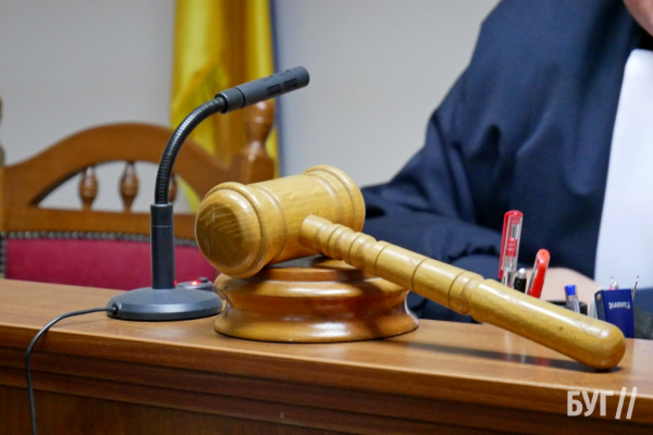 У Нововолинській громаді п’яний водій втікав від поліцейських після ДТП: як покарали | Новини Нововолинська