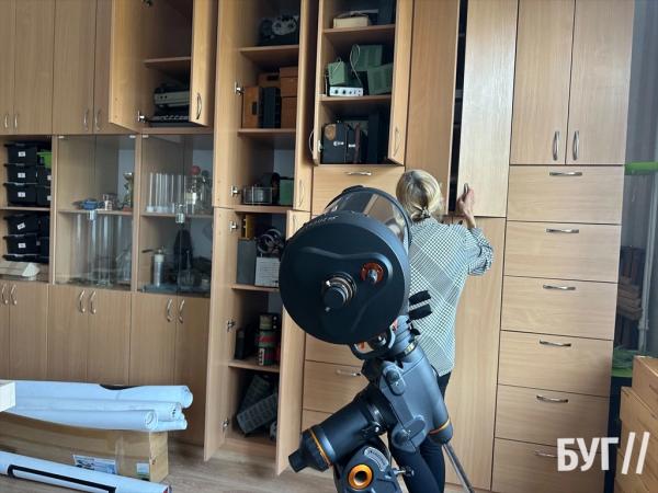 Один з кращих закладів області: нардеп Гузь відвідав Нововолинський науковий ліцей | Новини Нововолинська