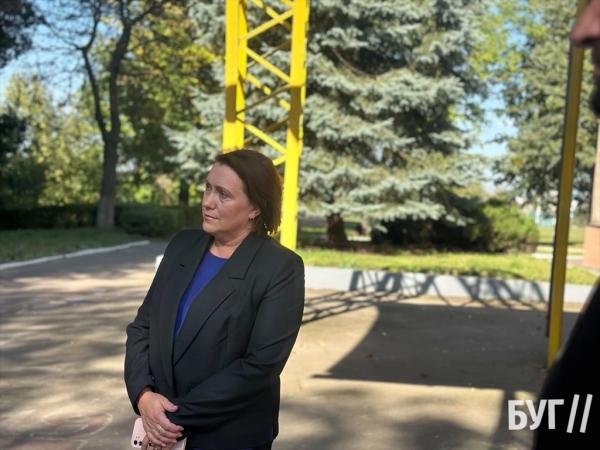 Один з кращих закладів області: нардеп Гузь відвідав Нововолинський науковий ліцей | Новини Нововолинська