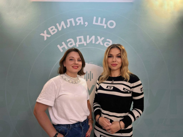 Тема дня на Радіо «БУГ»: Вікторія Герасимик про сферу теплопостачання та можливості індивідуального опалення | Новини Нововолинська