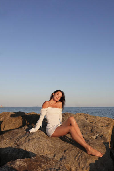 Красуня БУГу: Яна Лучко з Нововолинська – про красу, мрії та простий рецепт щастя | Новини Нововолинська Красуня БУГу: Яна Лучко з Нововолинська – про красу, мрії та простий рецепт щастя | Новини Нововолинська