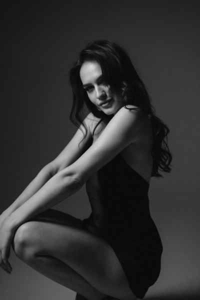 Красуня БУГу: Яна Лучко з Нововолинська – про красу, мрії та простий рецепт щастя | Новини Нововолинська Красуня БУГу: Яна Лучко з Нововолинська – про красу, мрії та простий рецепт щастя | Новини Нововолинська