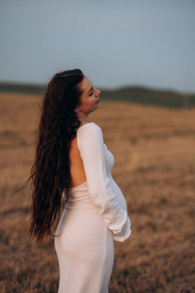 Красуня БУГу з Нововолинська: Яна Мордашова, яка перетворює роботу на мистецтво | Новини Нововолинська