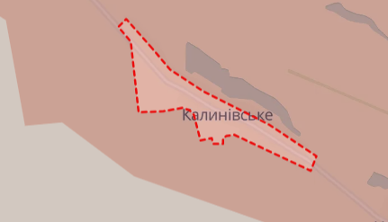 Окупували три населені пункти - 02 жовтня 2025 :: Донеччина