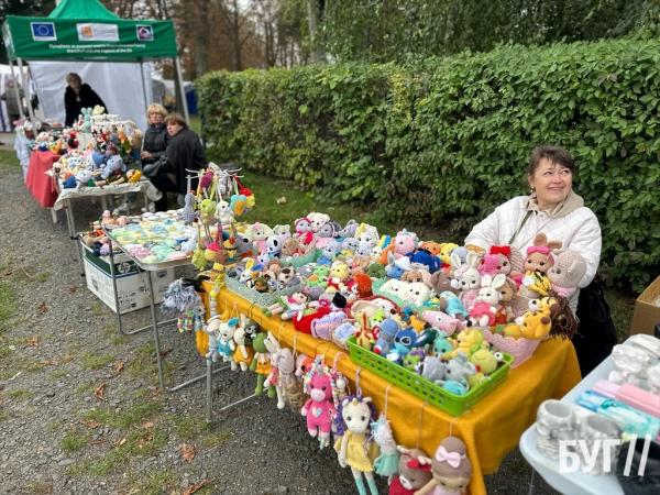 У Нововолинську пройшли заходи до Дня Захисника та Захисниці України | Новини Нововолинська У Нововолинську пройшли заходи до Дня Захисника та Захисниці України | Новини Нововолинська