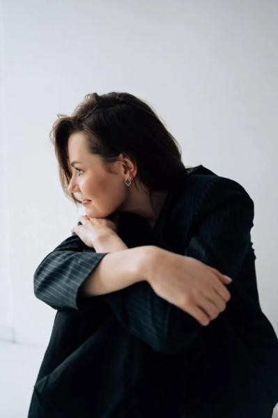 Красуня БУГу: Василина Строк, психологиня з Нововолинська — “Щастя не завжди про щось грандіозне” | Новини Нововолинська