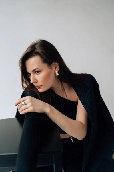 Красуня БУГу: Василина Строк, психологиня з Нововолинська — “Щастя не завжди про щось грандіозне” | Новини Нововолинська