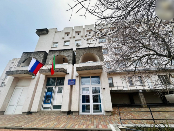 Дефіцит медиків в окупованому Бердянську - 02 жовтня 2025 :: Донеччина