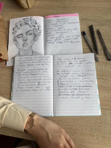 Красуня БУГу: Ангеліна Пикалюк — молода педагогиня, поетеса і SMM-спеціалістка з Нововолинська | Новини Нововолинська