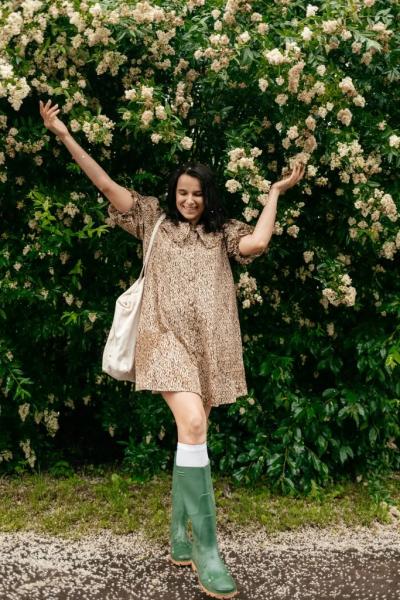 Красуня БУГу: Ольга Саблукова фотограф з Нововолинська, яка впевнено доводить: життя після 30-ти тільки починається | Новини Нововолинська