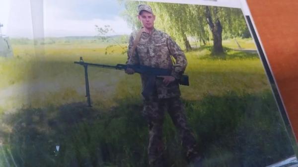 Дружина безвісти зниклого військового з Литовезької громади стала фахівчинею із супроводу ветеранів | Новини Нововолинська