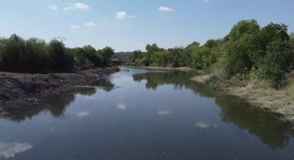 Ситуація з водою в Донецьку — онлайн - 19 жовтня 2025 :: Донеччина Ситуація з водою в Донецьку — онлайн - 19 жовтня 2025 :: Донеччина