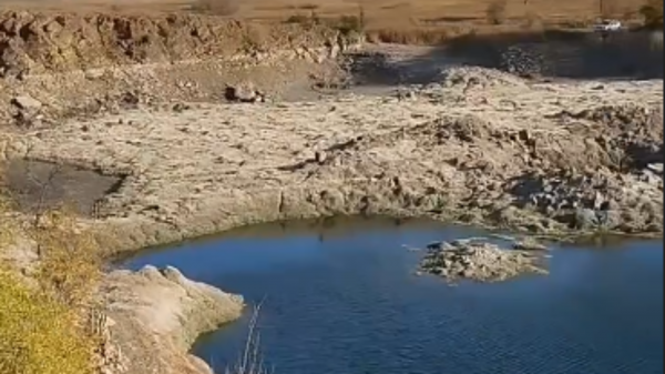 Ситуація з водою в Донецьку — онлайн - 19 жовтня 2025 :: Донеччина Ситуація з водою в Донецьку — онлайн - 19 жовтня 2025 :: Донеччина