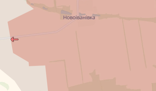 Окупували три населені пункти - 02 жовтня 2025 :: Донеччина