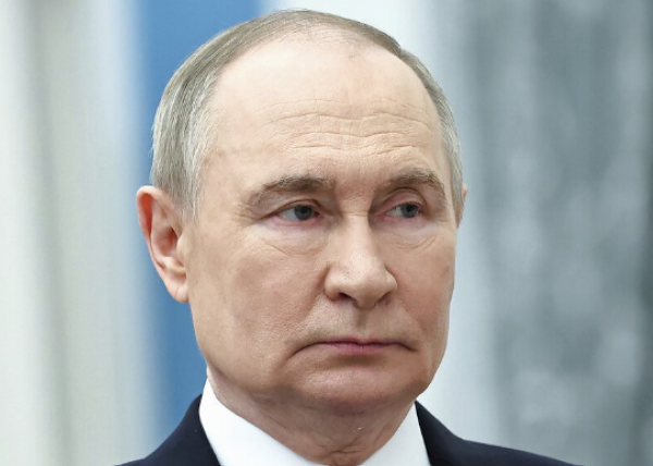 Атака БПЛА на Сочі була тоді, коли був Путін - 03 жовтня 2025 :: Донеччина