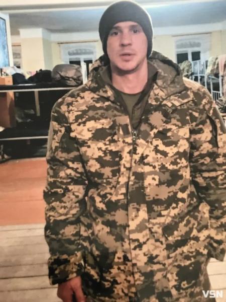 Тричі ходив до військкомату, поки потрапив на фронт: спогади про сапера з Нововолинська, якому назавжди 33 | Новини Нововолинська
