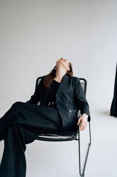 Красуня БУГу: Василина Строк, психологиня з Нововолинська — “Щастя не завжди про щось грандіозне” | Новини Нововолинська