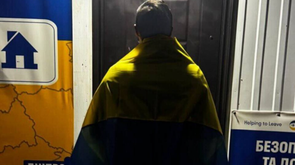 Втеча від війни: як двом юнакам, які отримали повістки від окупантів, вдалося піти з окупованої території - 01 жовтня 2025 :: Донеччина Втеча від війни: як двом юнакам, які отримали повістки від окупантів, вдалося піти з окупованої території - 01 жовтня 2025 :: Донеччина