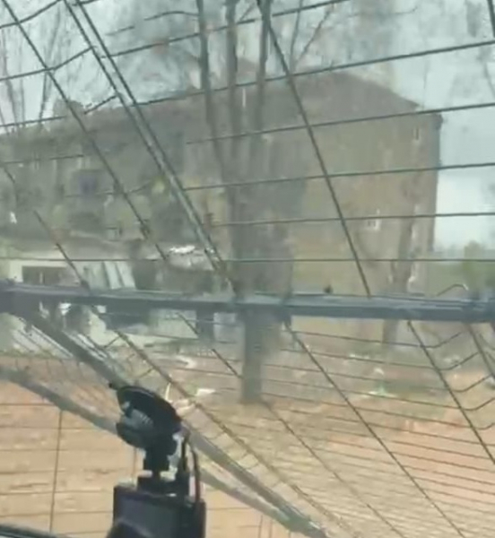 Авіація РФ завдала серію ударів по житлових кварталах Костянтинівки - 21 жовтня 2025 :: Донеччина