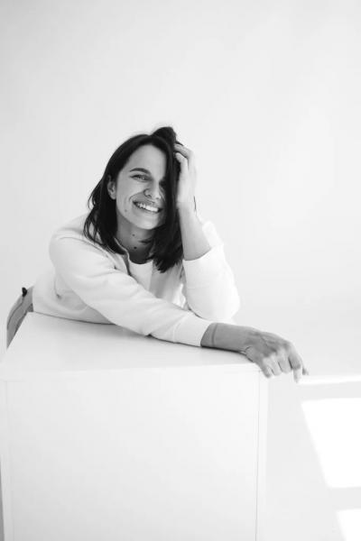 Красуня БУГу: Ольга Саблукова фотограф з Нововолинська, яка впевнено доводить: життя після 30-ти тільки починається | Новини Нововолинська