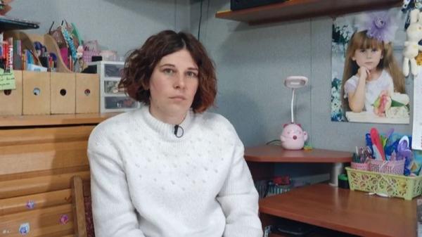 Дружина безвісти зниклого військового з Литовезької громади стала фахівчинею із супроводу ветеранів | Новини Нововолинська