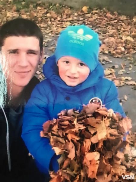 Тричі ходив до військкомату, поки потрапив на фронт: спогади про сапера з Нововолинська, якому назавжди 33 | Новини Нововолинська