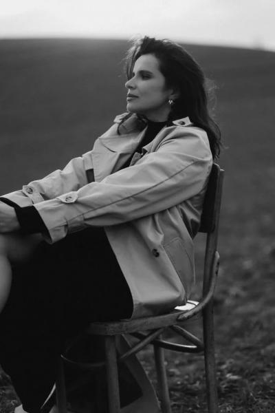 Красуня БУГу: Ольга Саблукова фотограф з Нововолинська, яка впевнено доводить: життя після 30-ти тільки починається | Новини Нововолинська