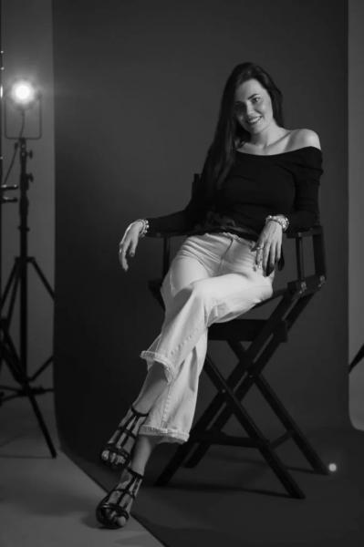 Красуня БУГу: Василина Строк, психологиня з Нововолинська — “Щастя не завжди про щось грандіозне” | Новини Нововолинська