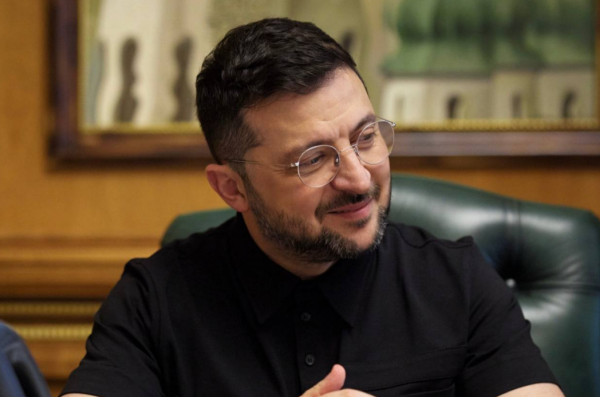 Зеленський та Трамп поговорили - 11 жовтня 2025 :: Донеччина