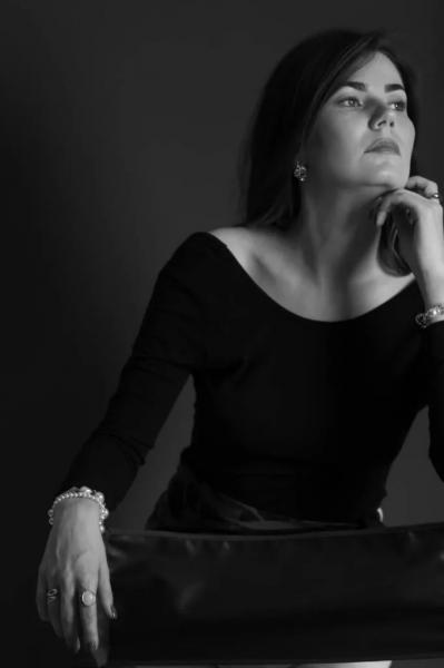 Красуня БУГу: Василина Строк, психологиня з Нововолинська — “Щастя не завжди про щось грандіозне” | Новини Нововолинська