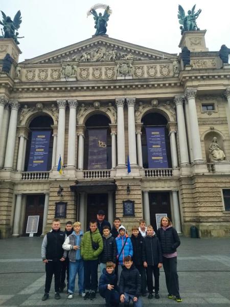 Команда баскетболістів з Нововолинська перемогла на Всеукраїнському турнірі у Львові | Новини Нововолинська