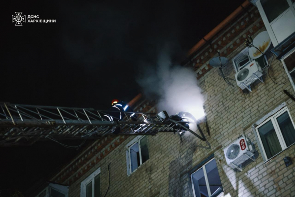 У Балаклії ракета влучила поряд із багатоповерхівкою: жертви та руйнування - 01 жовтня 2025 :: Донеччина