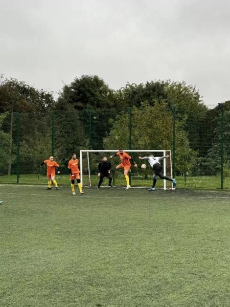 Відбувся перший благодійний Чемпіонат ліги медичних працівників Нововолинська | Новини Нововолинська Відбувся перший благодійний Чемпіонат ліги медичних працівників Нововолинська | Новини Нововолинська