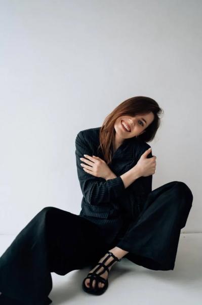 Красуня БУГу: Василина Строк, психологиня з Нововолинська — “Щастя не завжди про щось грандіозне” | Новини Нововолинська