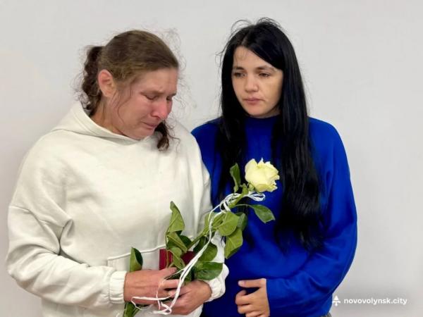 Двох Захисників з Нововолинської громади посмертно відзначили нагородами | Новини Нововолинська