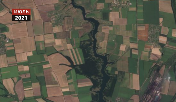 Ситуація з водою в Донецьку — онлайн - 19 жовтня 2025 :: Донеччина Ситуація з водою в Донецьку — онлайн - 19 жовтня 2025 :: Донеччина