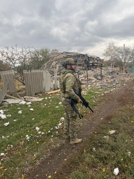 Авіація РФ завдала серію ударів по житлових кварталах Костянтинівки - 21 жовтня 2025 :: Донеччина